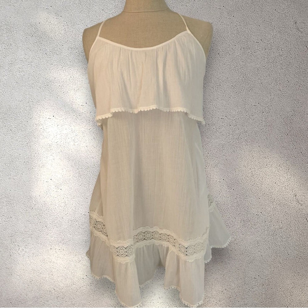Kate spade light dress, size M